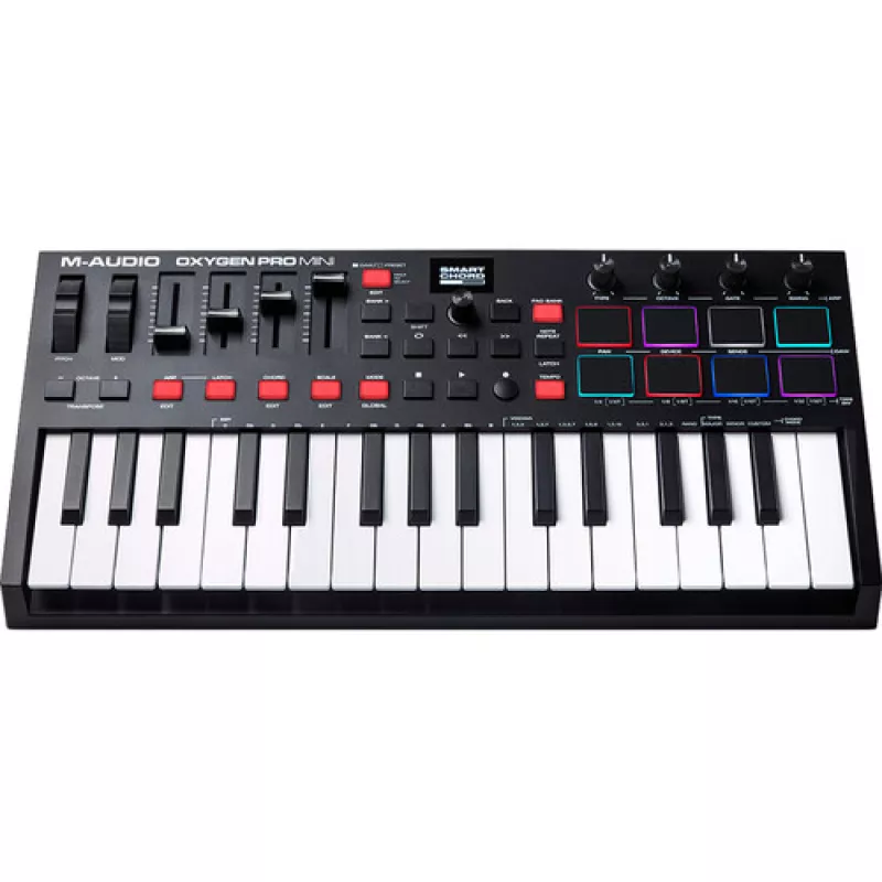 M-Audio Oxygen Pro Mini