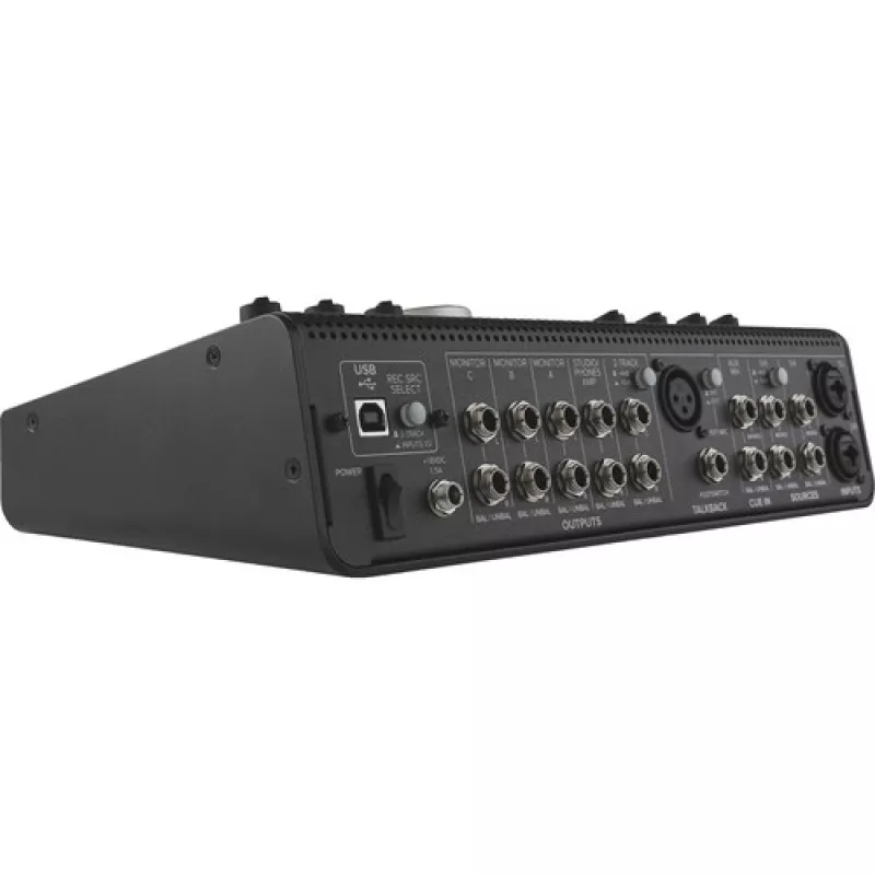 Mackie Big Knob Studio+