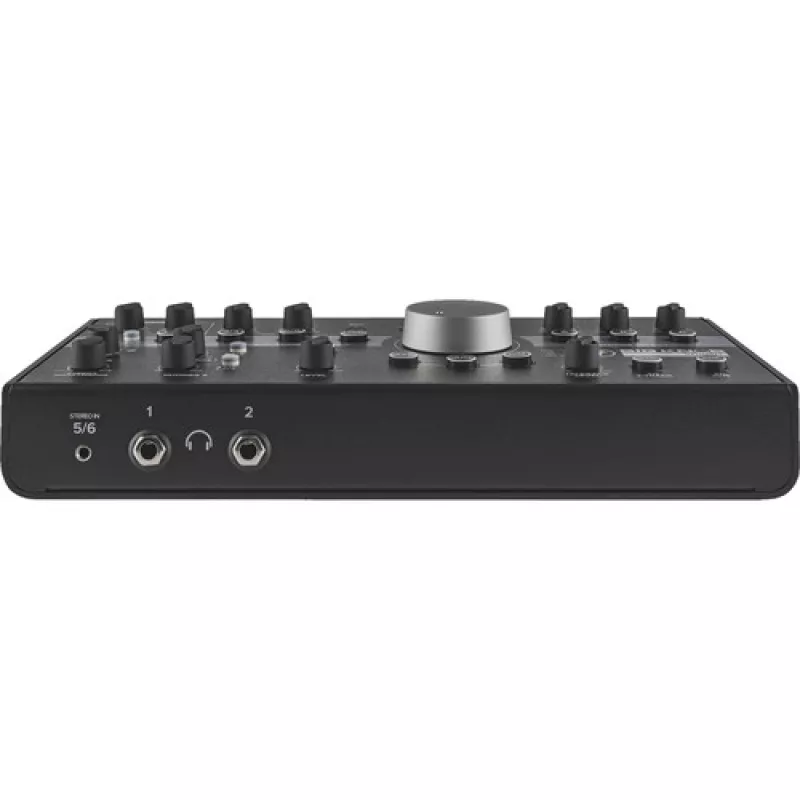 Mackie Big Knob Studio+