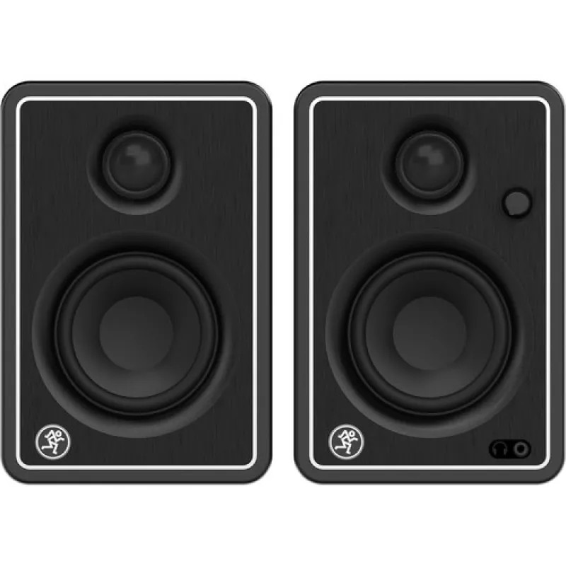 Mackie CR3-XBT