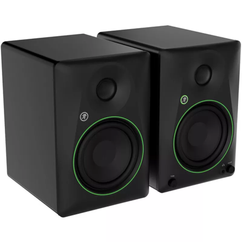 Mackie CR5BT (Gen 3)