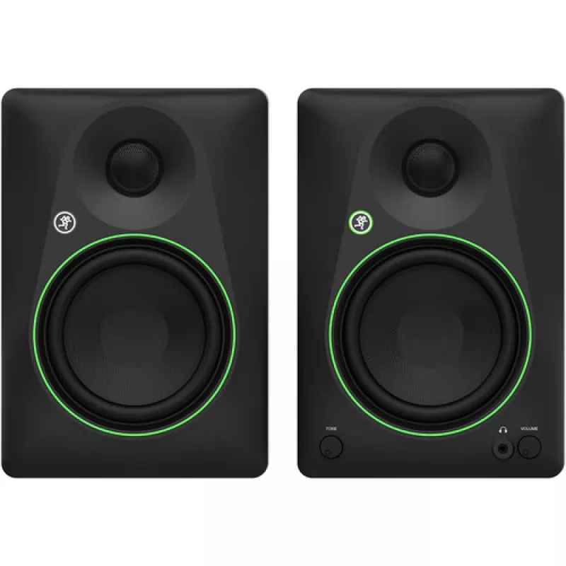 Mackie CR5BT (Gen 3)