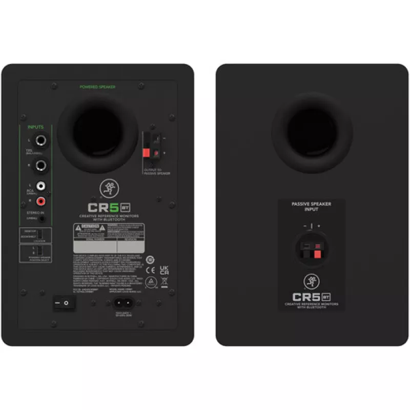 Mackie CR5BT (Gen 3)