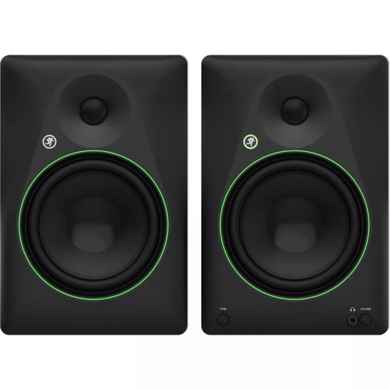 Mackie CR8BT (Gen 3)