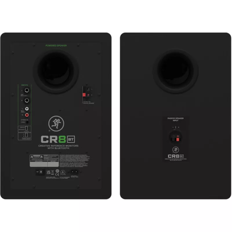 Mackie CR8BT (Gen 3)