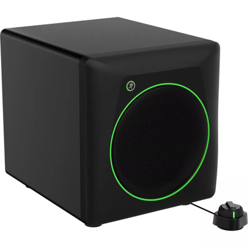 Mackie CR8SBT (Gen 3)