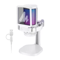 میکروفن کاندنسر MAONO DGM20 White