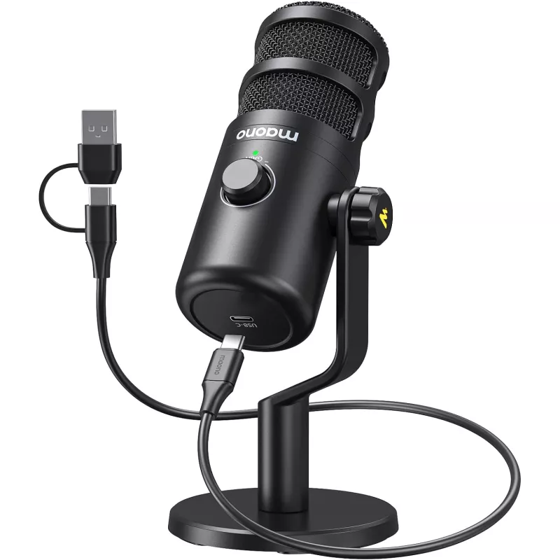 MAONO PD100U