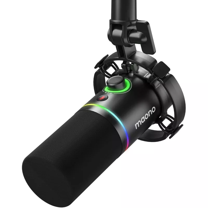 MAONO PD200X