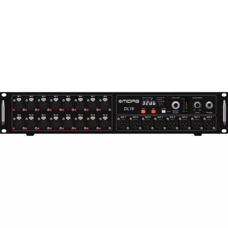 Midas DL16