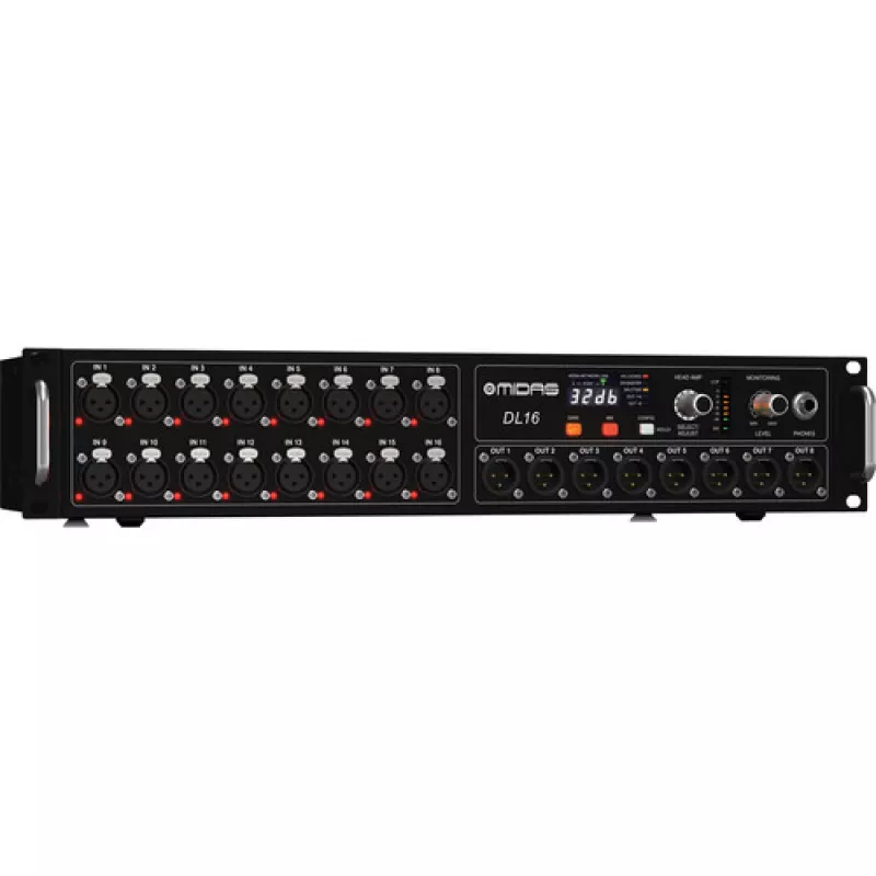 Midas DL16