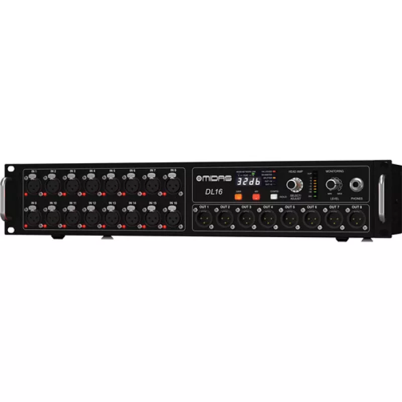 Midas DL16