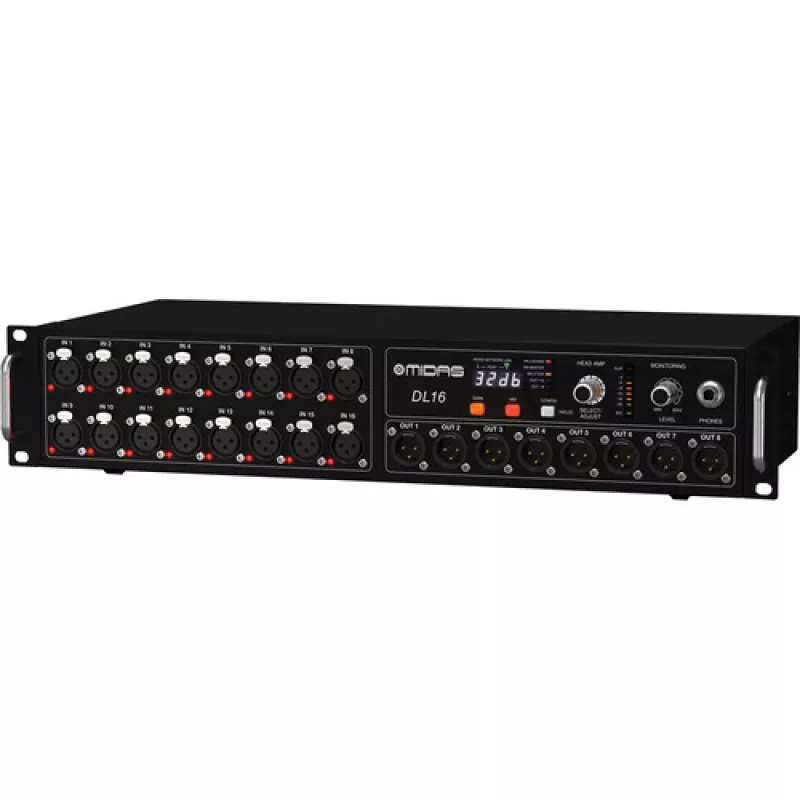 Midas DL16