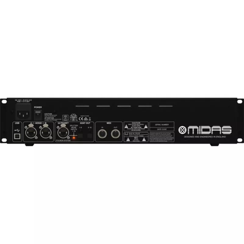 Midas DL16