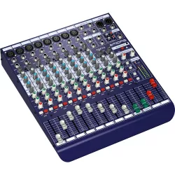 میکسر آنالوگ Midas DM12
