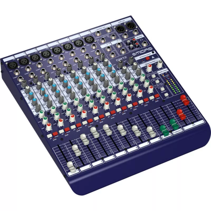 Midas DM12
