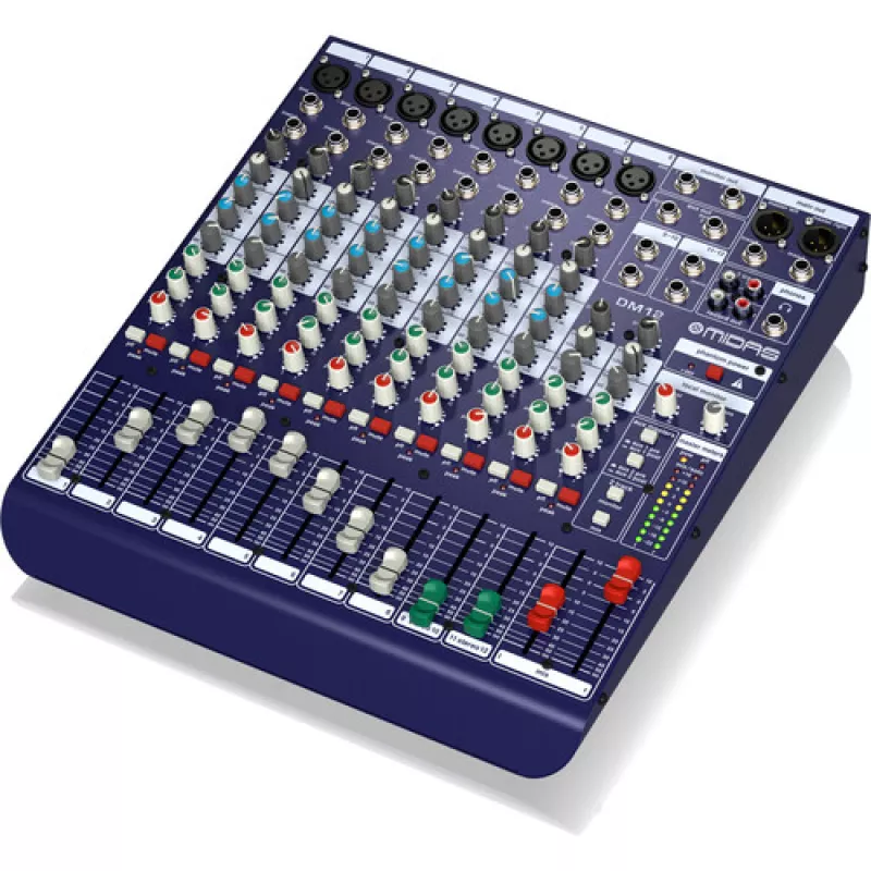 Midas DM12