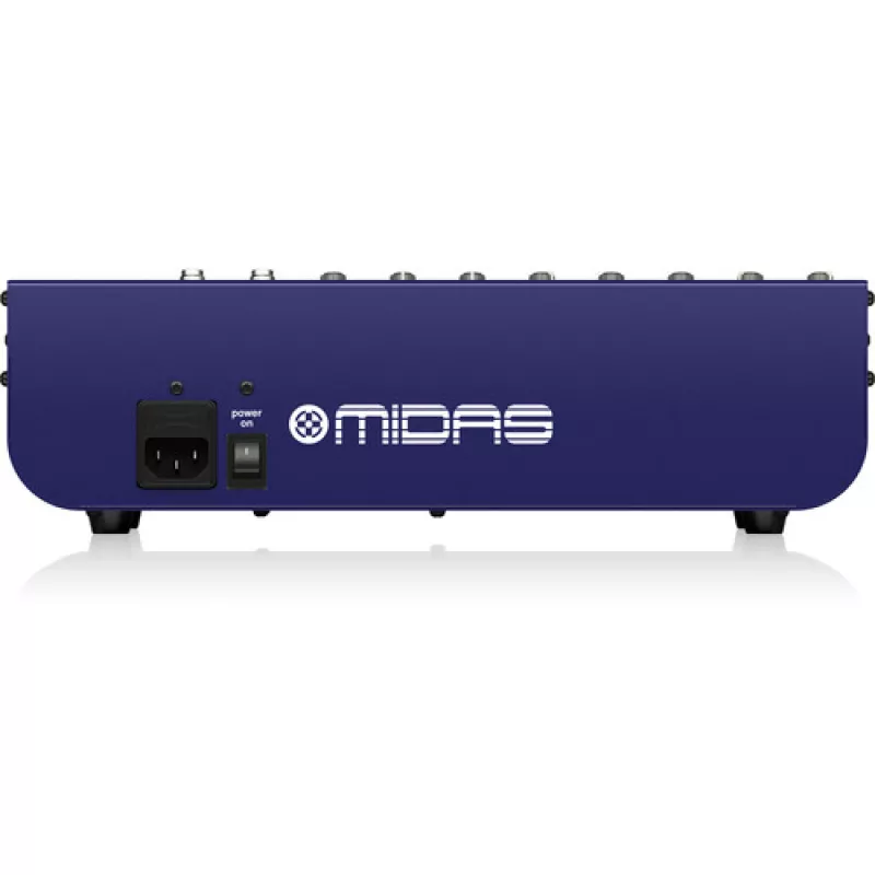 Midas DM12