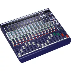 میکسر آنالوگ Midas DM16