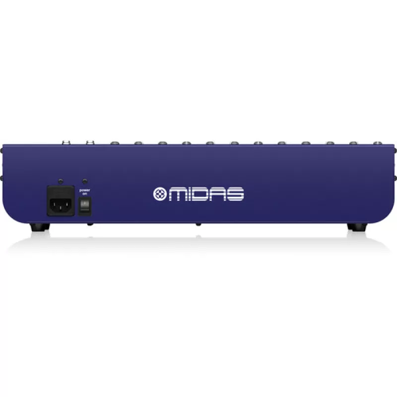 Midas DM16