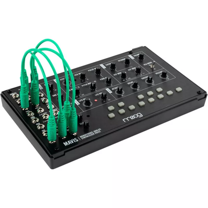 Moog Mavis