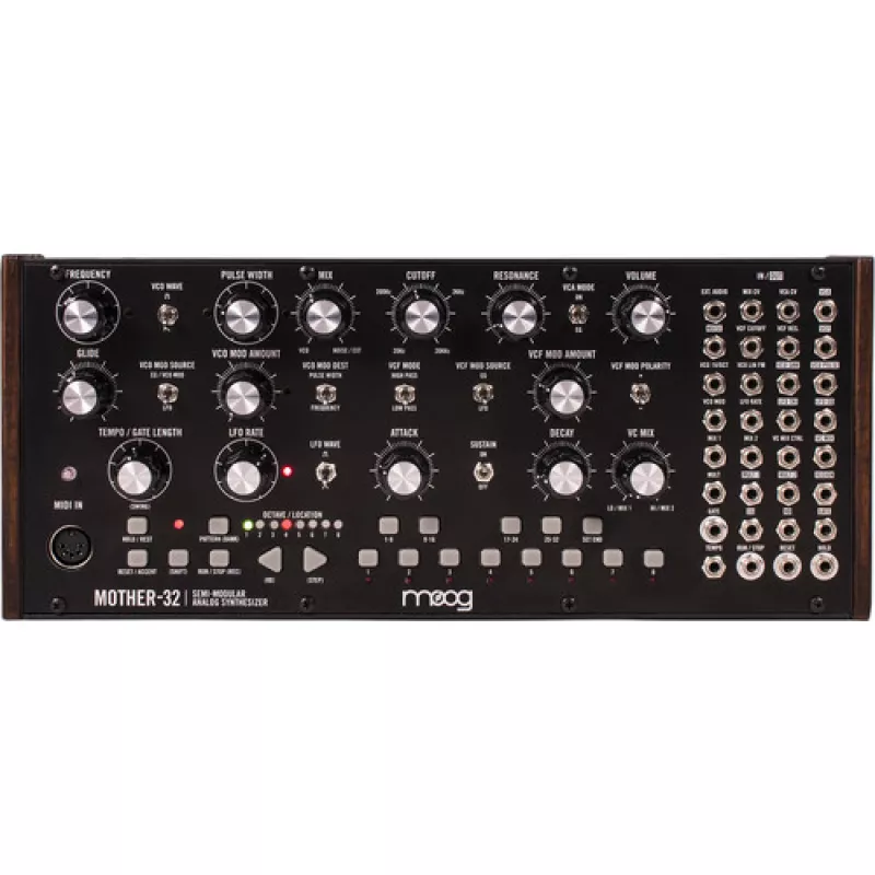 Moog Mother-32