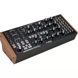 سینتیسایزر Moog Subharmonicon
