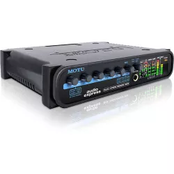 کارت صدا MOTU Audio Express