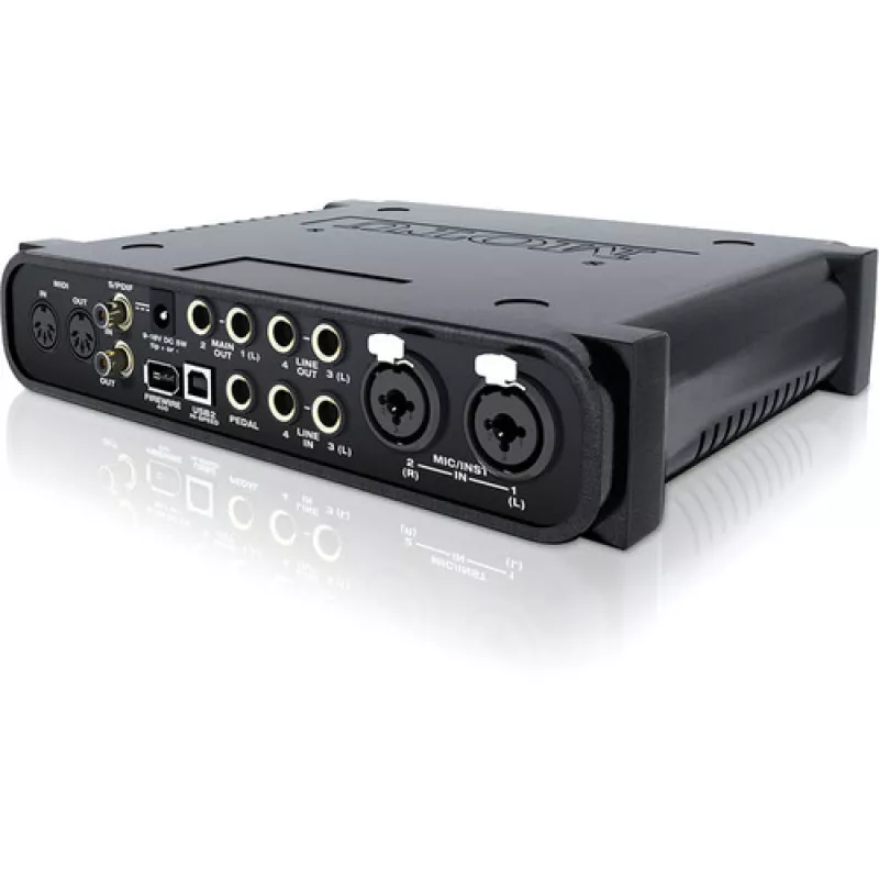 MOTU Audio Express