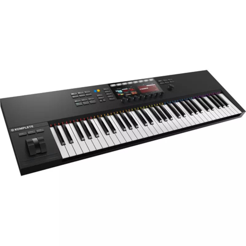 Native Instruments Komplete Kontrol S61 MK2