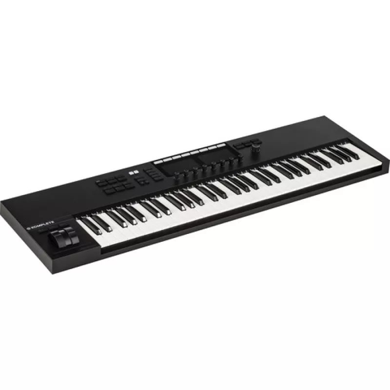 Native Instruments Komplete Kontrol S61 MK2