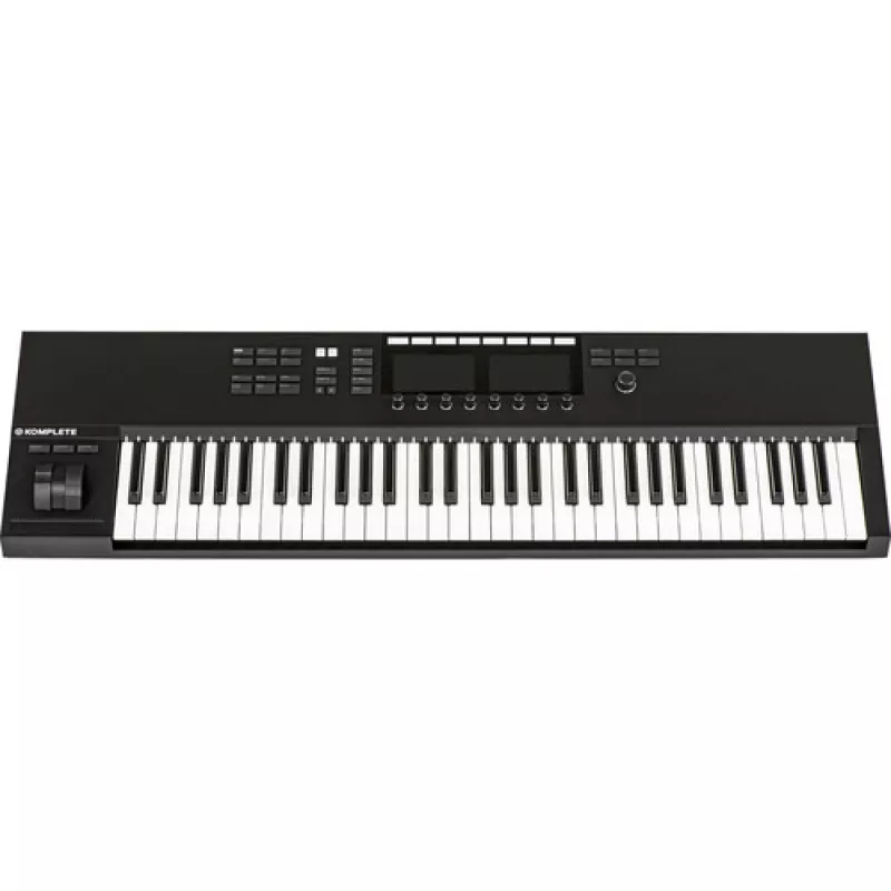 Native Instruments Komplete Kontrol S61 MK2