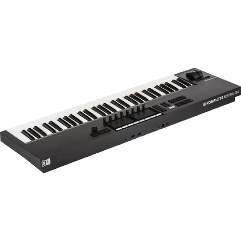 Native Instruments Komplete Kontrol S61 MK2