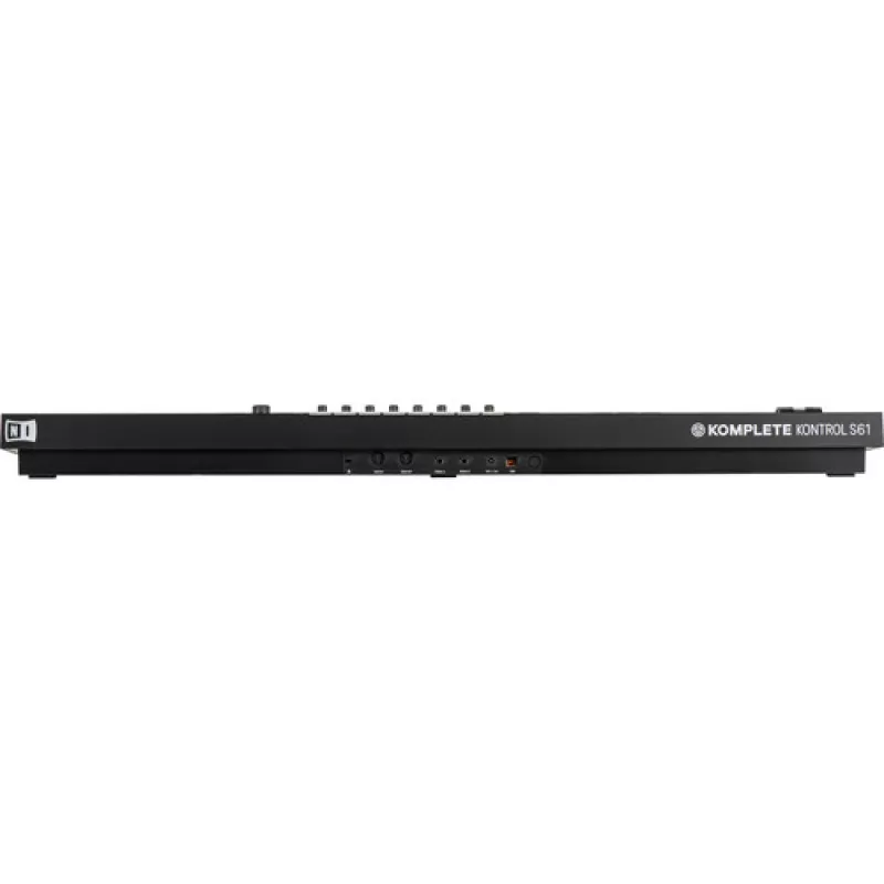 Native Instruments Komplete Kontrol S61 MK2