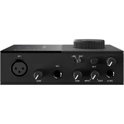 کارت صدا Native Instruments Komplete Audio 1
