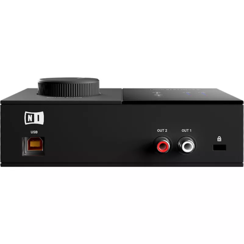 Native Instruments Komplete Audio 1