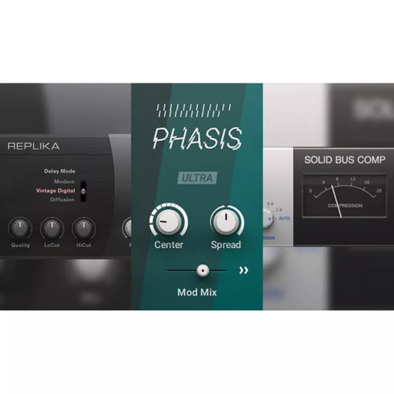 Native Instruments Komplete Audio 1