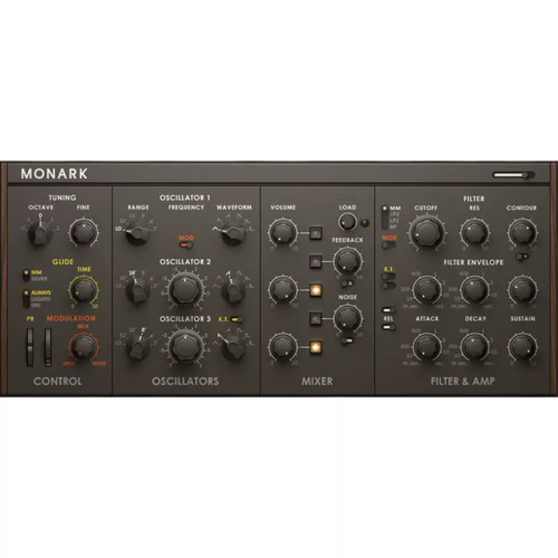 Native Instruments Komplete Audio 2