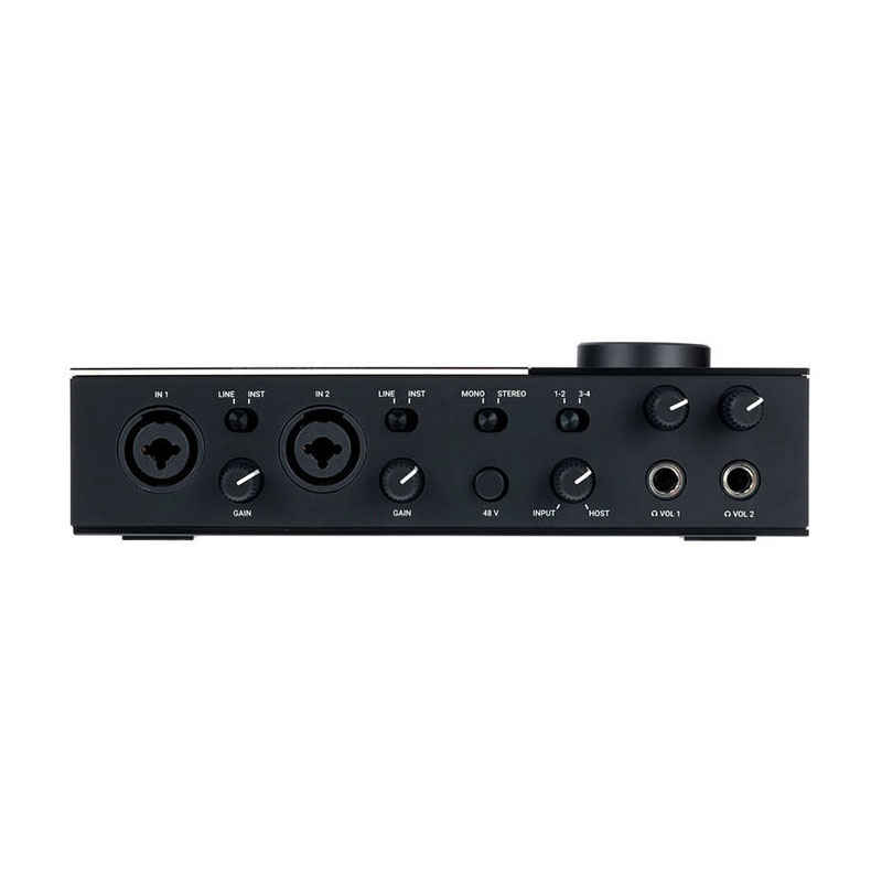 Native Instruments Komplete Audio 6 MK2