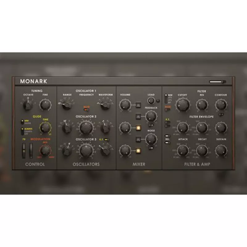 Native Instruments Komplete Audio 6 MK2