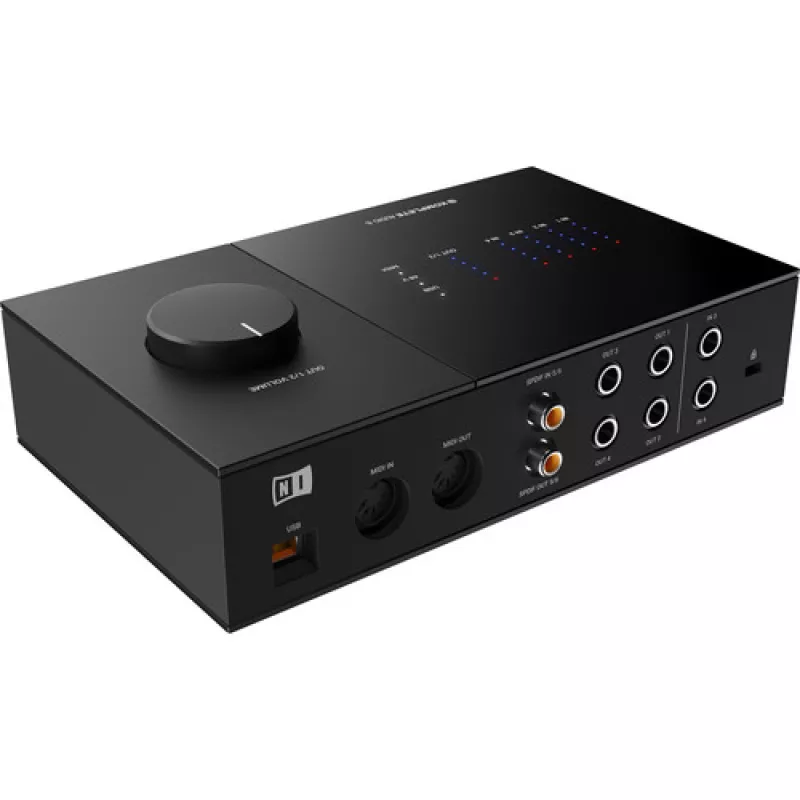Native Instruments Komplete Audio 6 MK2