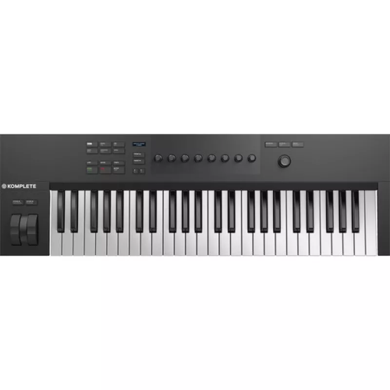 Native Instruments Komplete Kontrol A49