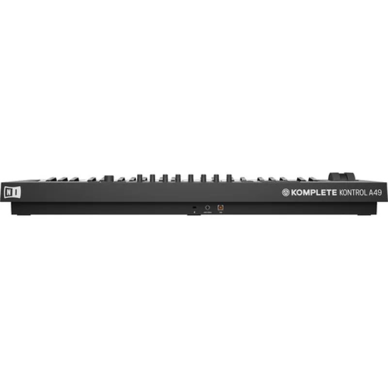 Native Instruments Komplete Kontrol A49