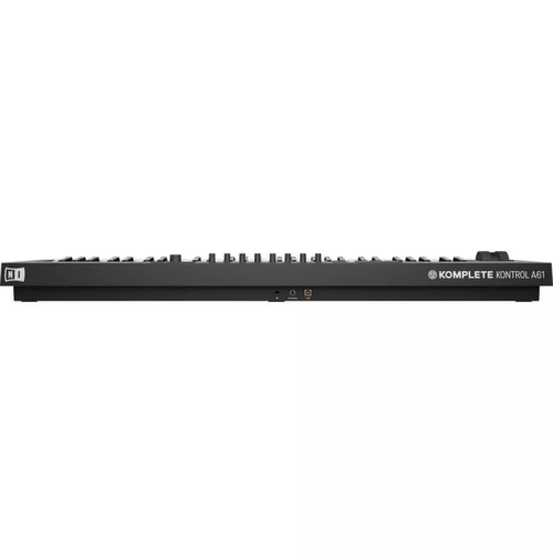 Native Instruments Komplete Kontrol A61