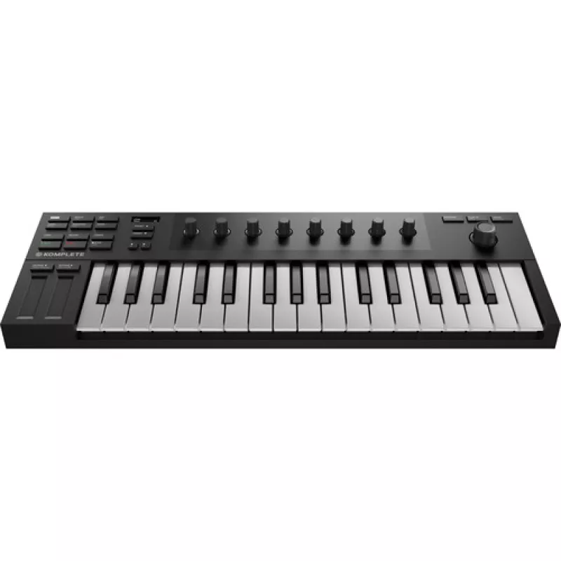 Native Instruments Komplete Kontrol M32