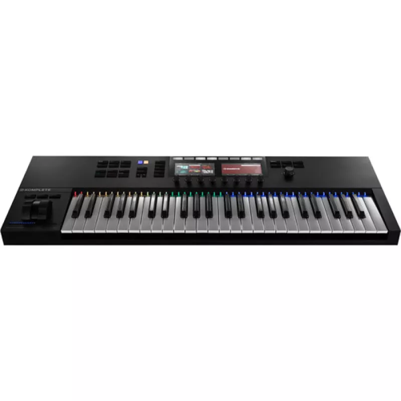 Native Instruments Komplete Kontrol S49 MK2