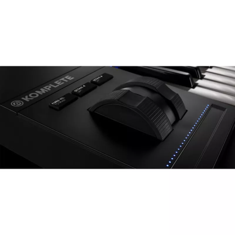 Native Instruments Komplete Kontrol S49 MK2
