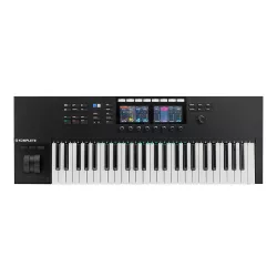 میدی کنترلر Native Instruments Komplete Kontrol S49 MK2