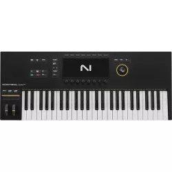 میدی کنترلر Native Instruments Komplete Kontrol S49 MK3
