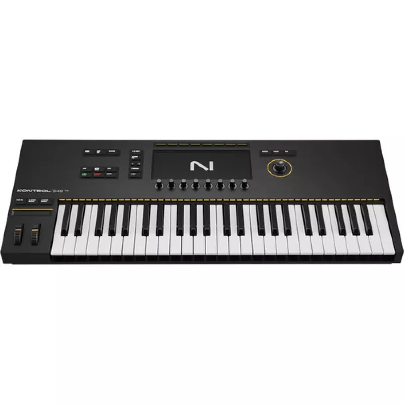 Native Instruments Komplete Kontrol S49 MK3
